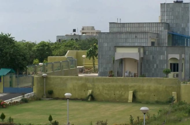 Campus Image