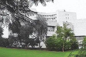 Campus Image