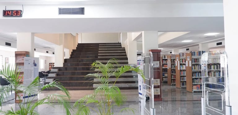 Campus Image