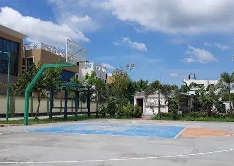 Campus Image