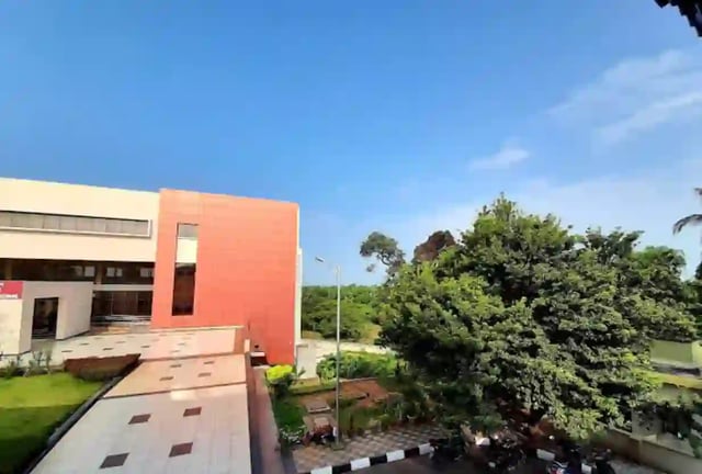 Campus Image