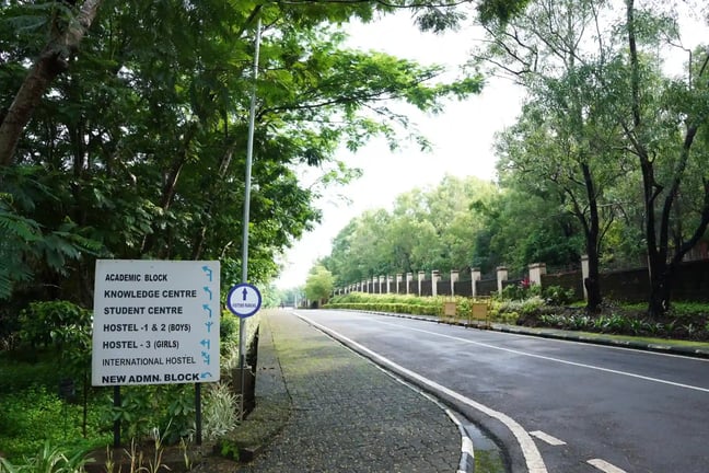 Campus Image