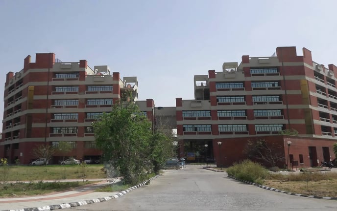 Campus Image
