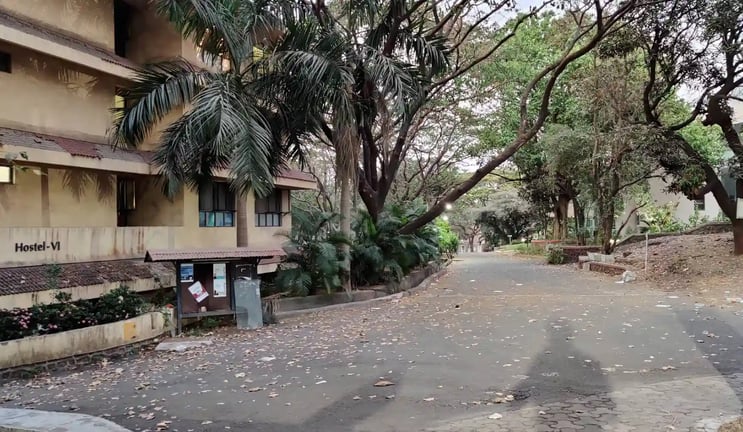 Campus Image