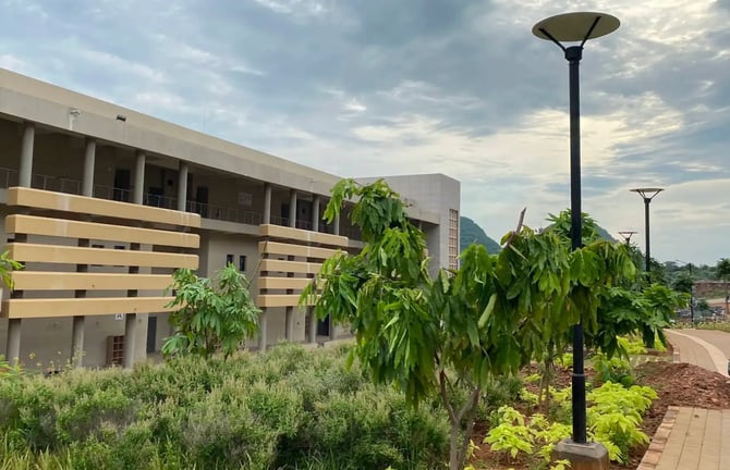Campus Image