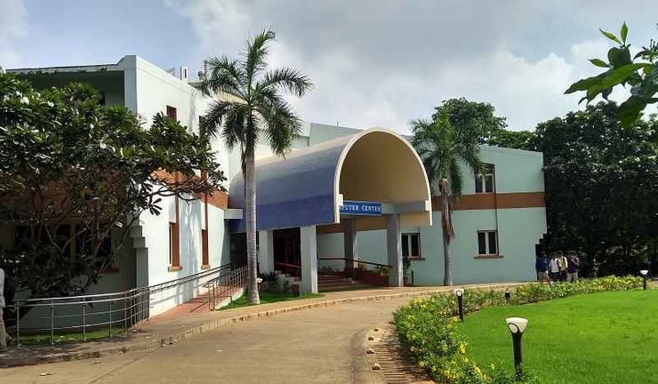 Campus Image