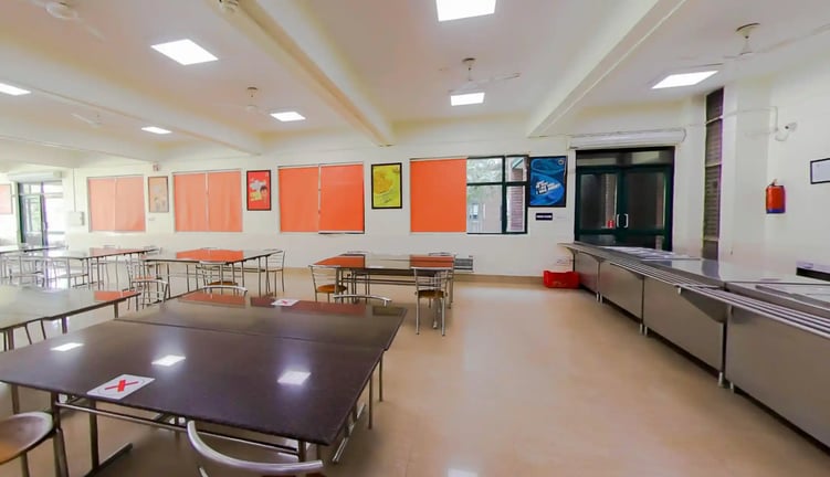 Campus Image