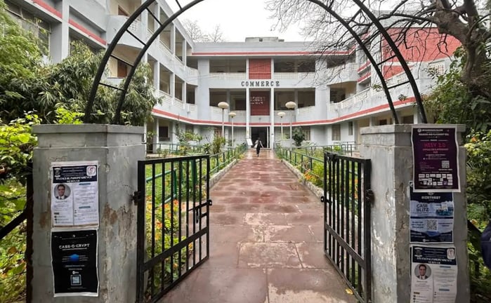 Campus Image