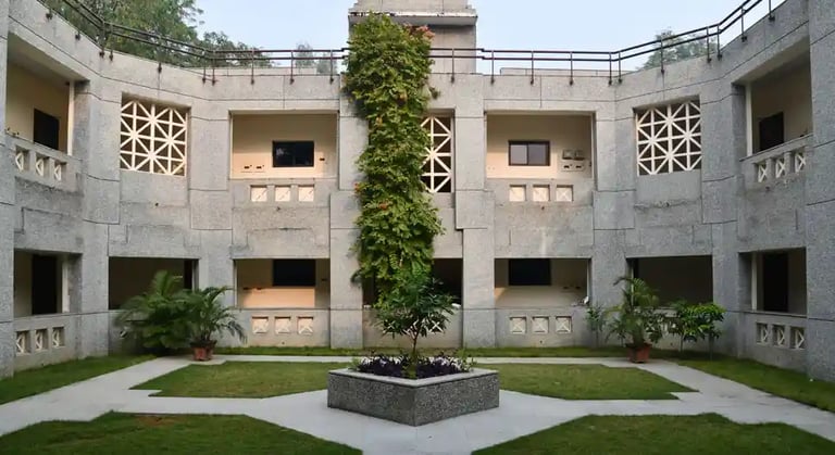 Campus Image