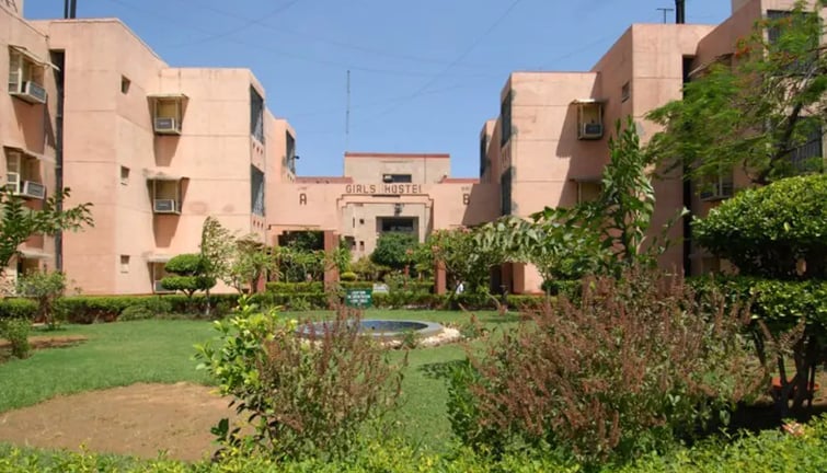 Campus Image
