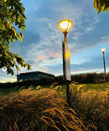 Campus Image