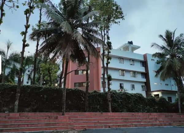 Campus Image