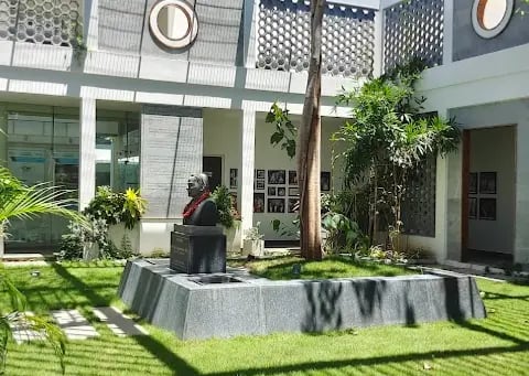 Campus Image