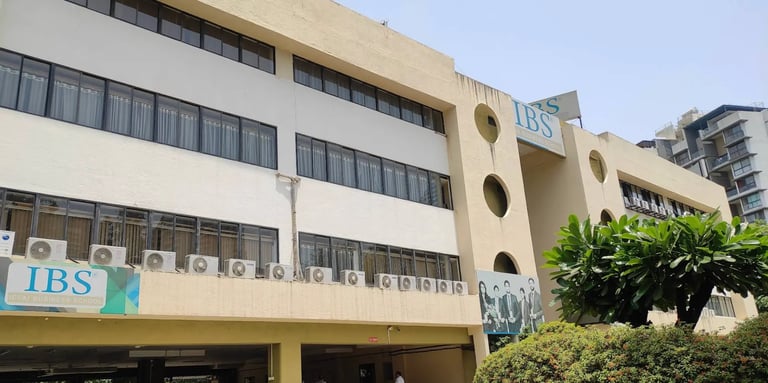 Campus Image