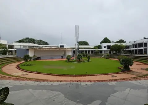 Campus Image