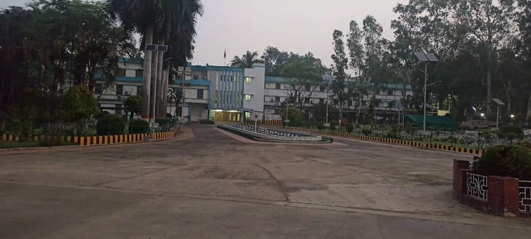 Campus Image