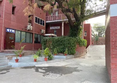 Campus Image