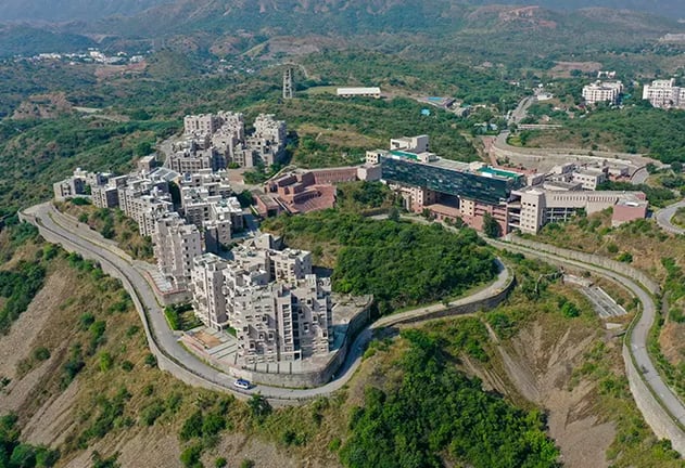 Campus Image