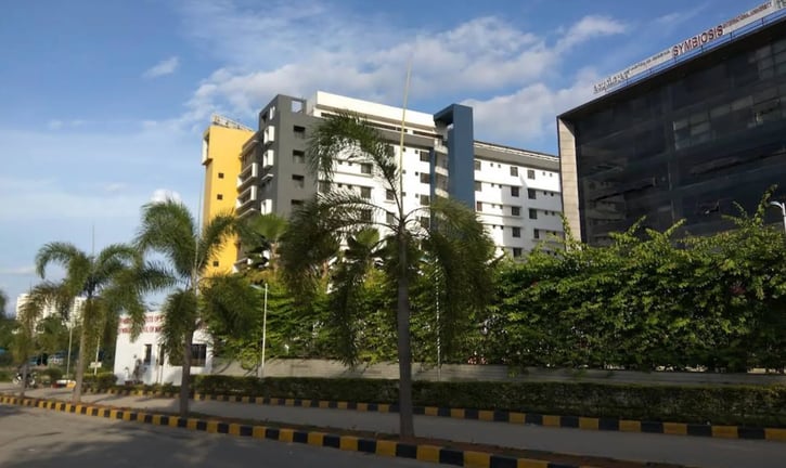 Campus Image