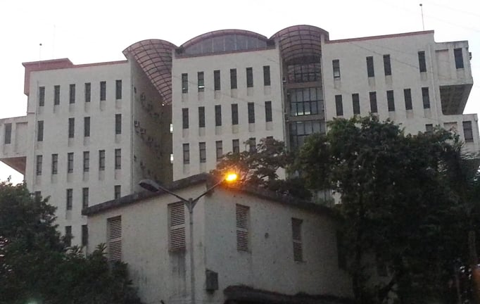 Campus Image