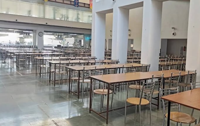 Campus Image