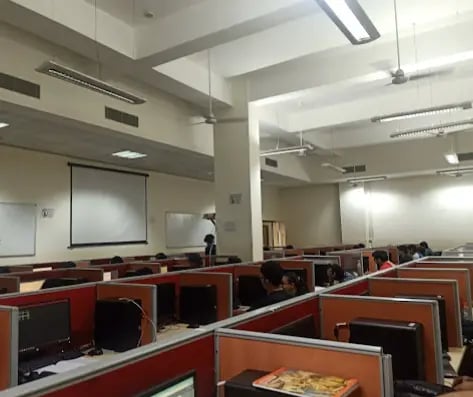 Campus Image