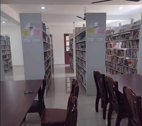 Campus Image