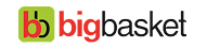 Big Basket logo