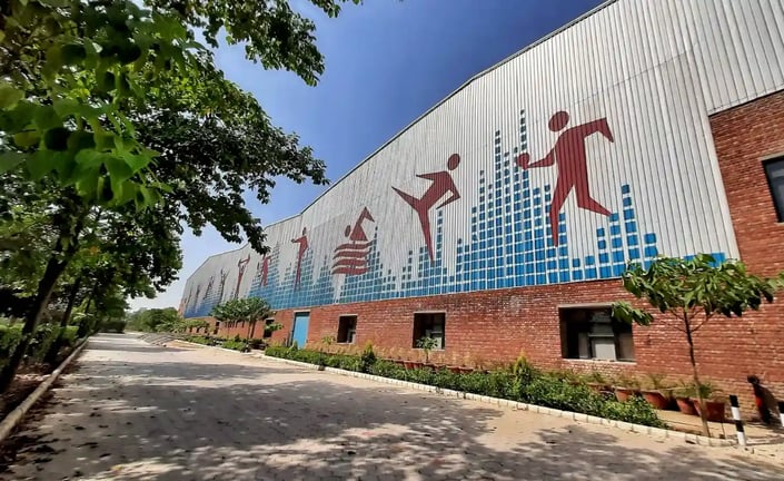 Campus Image