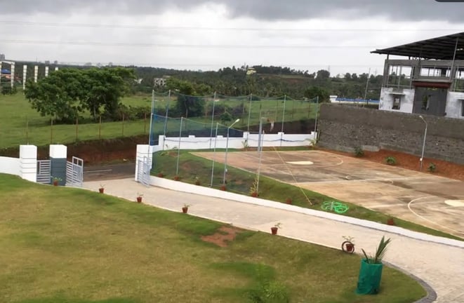 Campus Image