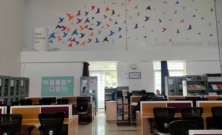 Campus Image