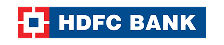HDFC Bank logo