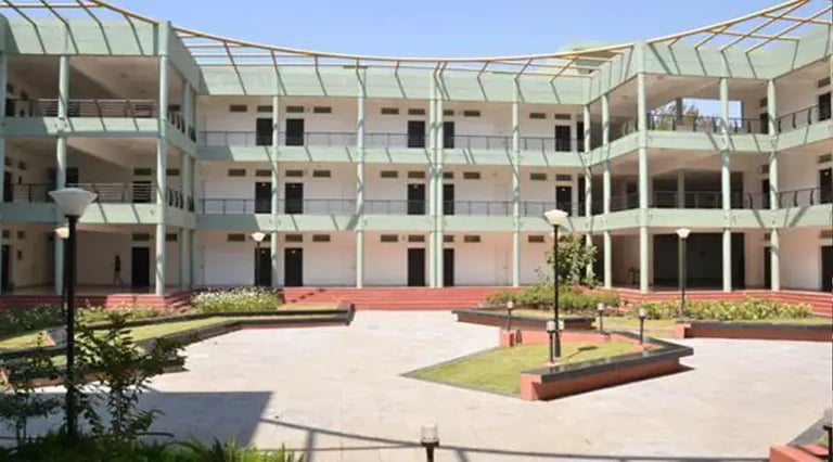Campus Image