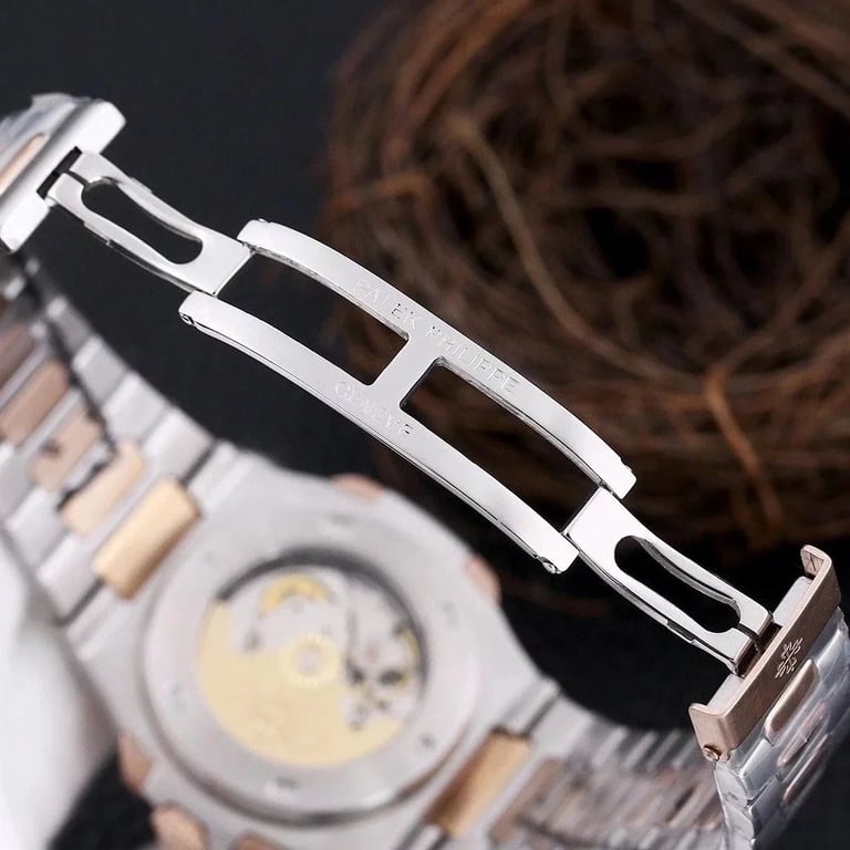 Patek Philippe Nautilus Watch Collection - 2