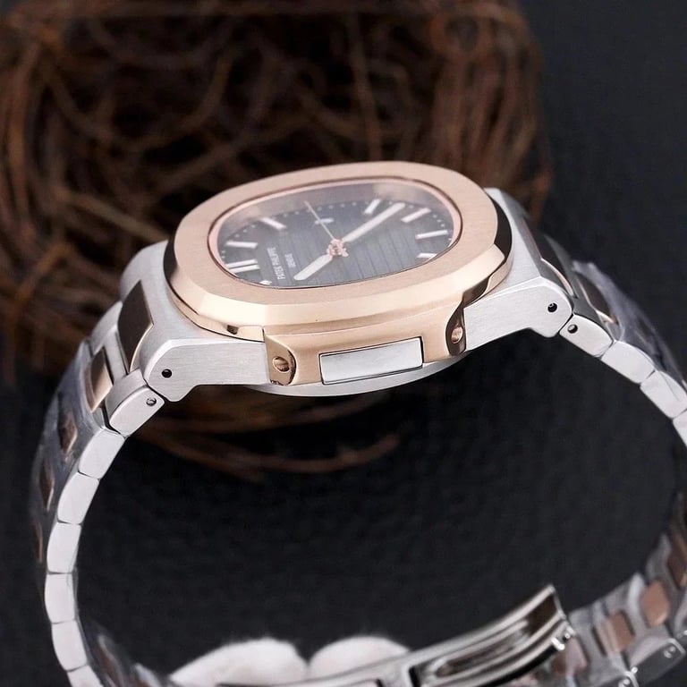 Patek Philippe Nautilus Watch Collection - 5