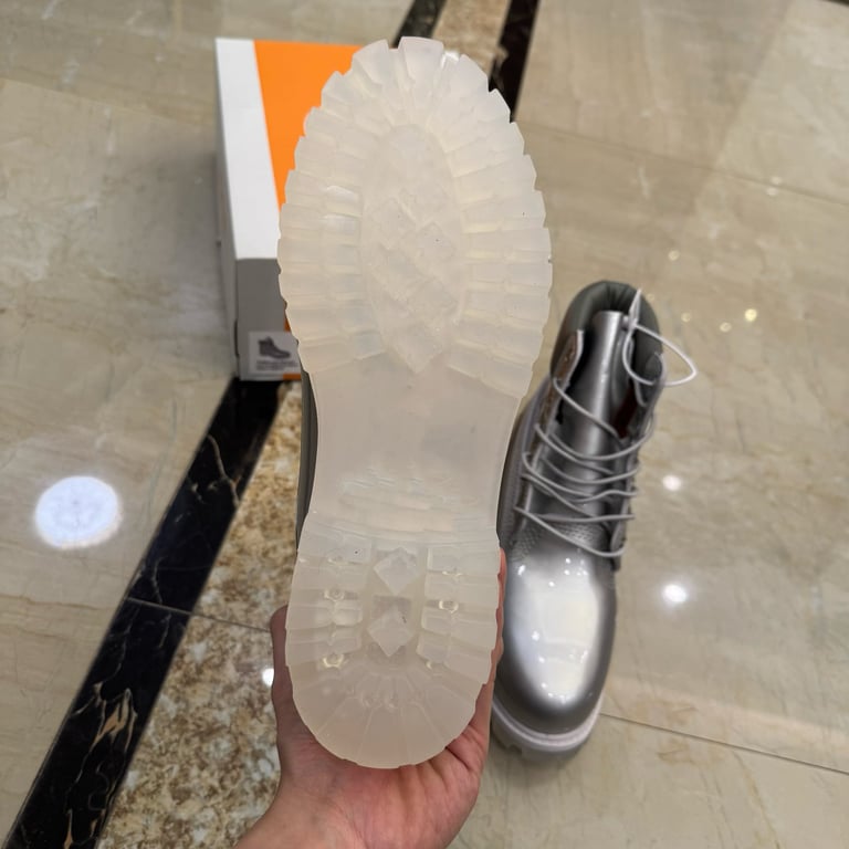 Timberland 6-Inch Boot Patent Collection - 6