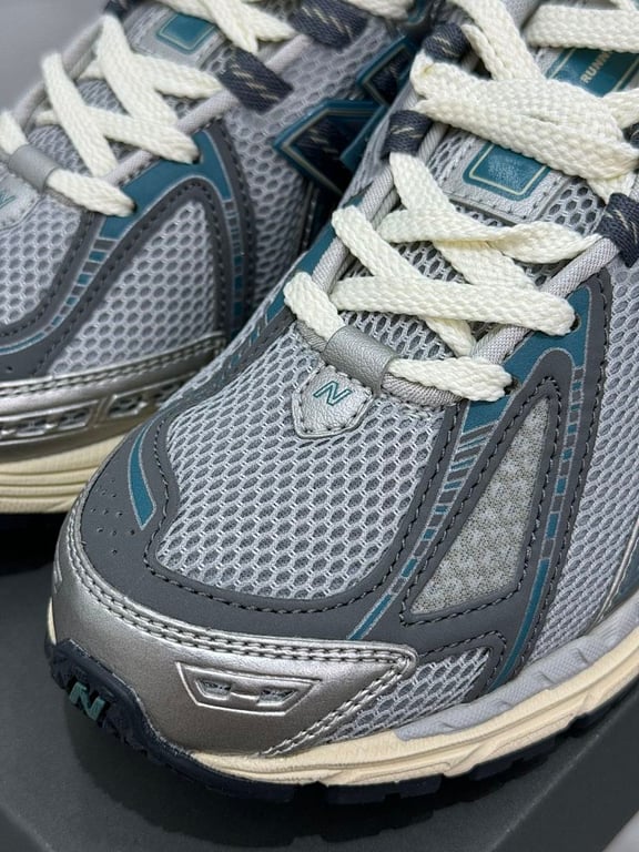 New Balance 1906R Silver Grey Blue (M1906REO) - 3