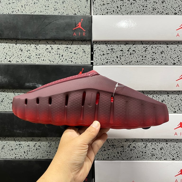 Nike Mind 001 Team Red Chrome HQ4307-601 - 2