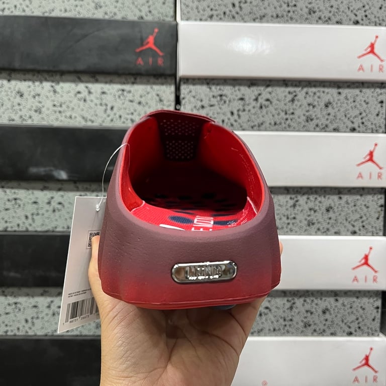 Nike Mind 001 Team Red Chrome HQ4307-601 - 3