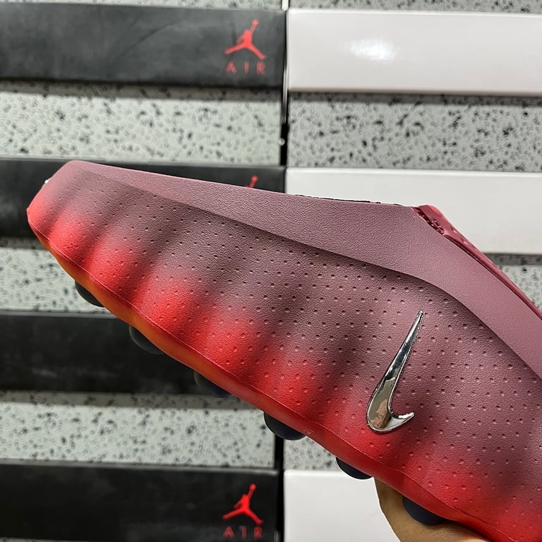 Nike Mind 001 Team Red Chrome HQ4307-601 - 7
