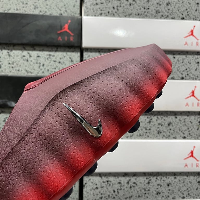 Nike Mind 001 Team Red Chrome HQ4307-601 - 8