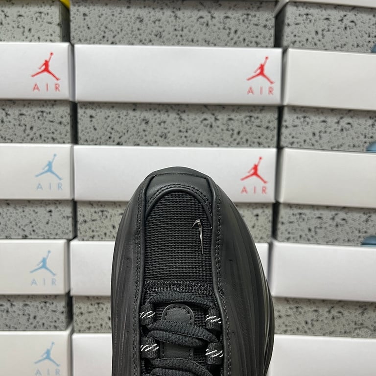 Nike NOCTA Hot Step 2 Black Gunmetal - 6