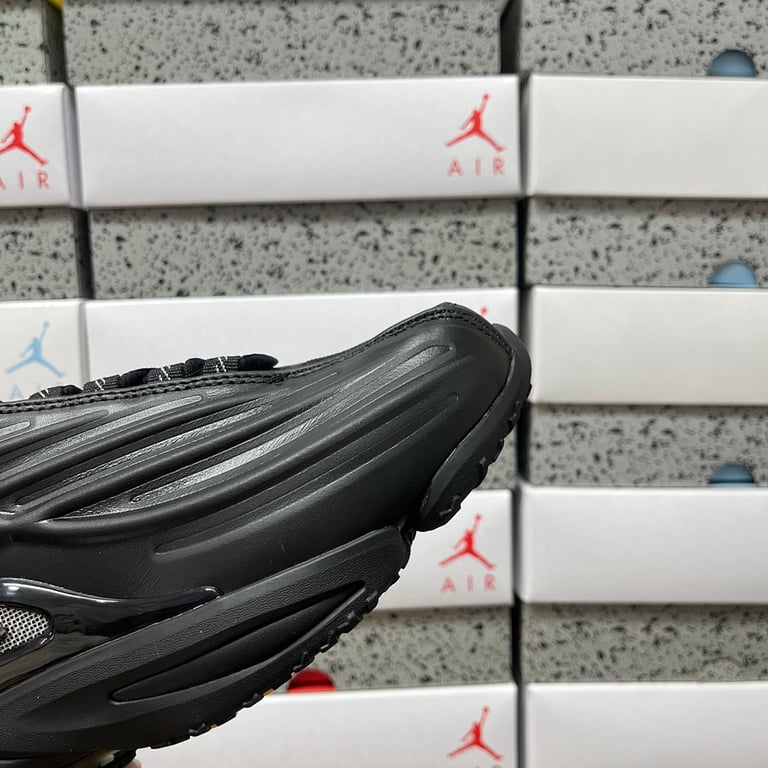 Nike NOCTA Hot Step 2 Black Gunmetal - 8