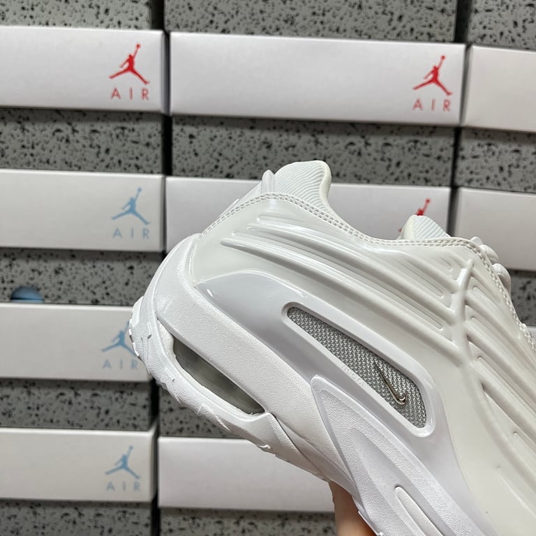 Nike NOCTA Hot Step 2 White Chrome - 7