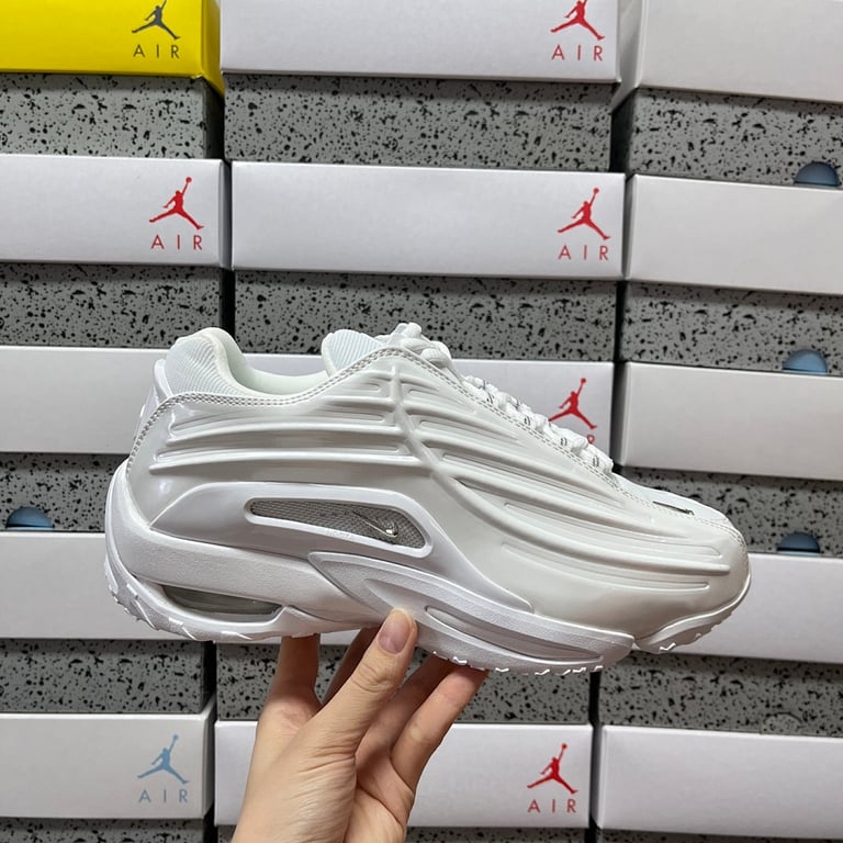 Nike NOCTA Hot Step 2 White Chrome - 10