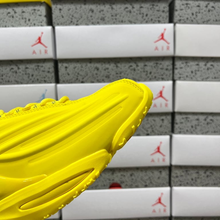 Nike NOCTA Hot Step 2 Opti Yellow - 8