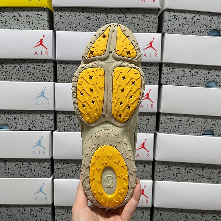 Nike NOCTA Hot Step 2 Rattan - 3