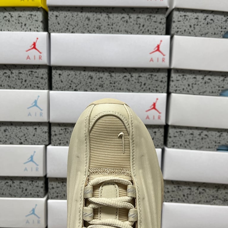 Nike NOCTA Hot Step 2 Rattan - 6