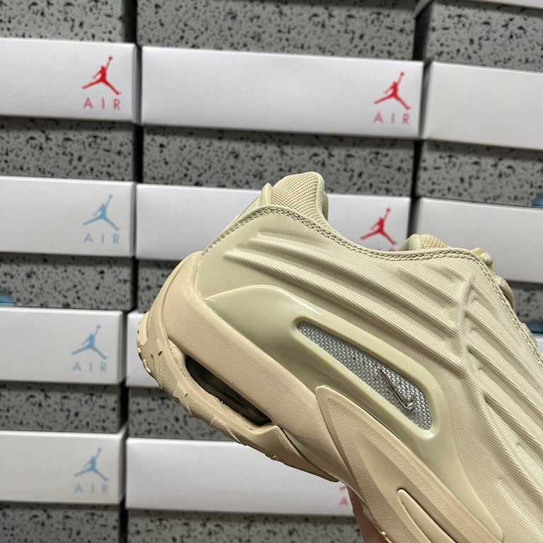 Nike NOCTA Hot Step 2 Rattan - 7