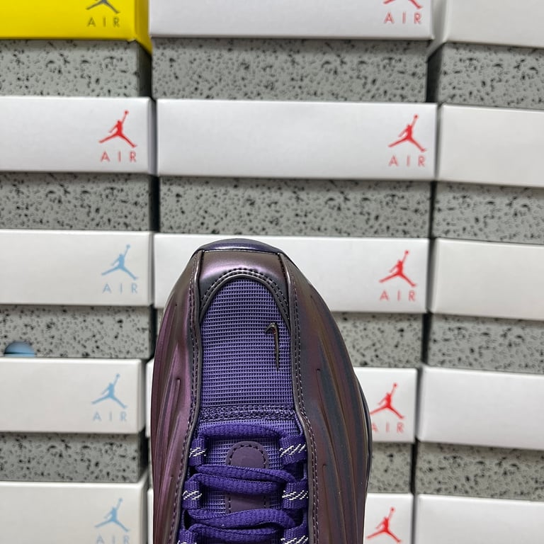 Nike NOCTA Hot Step 2 Eggplant - 6